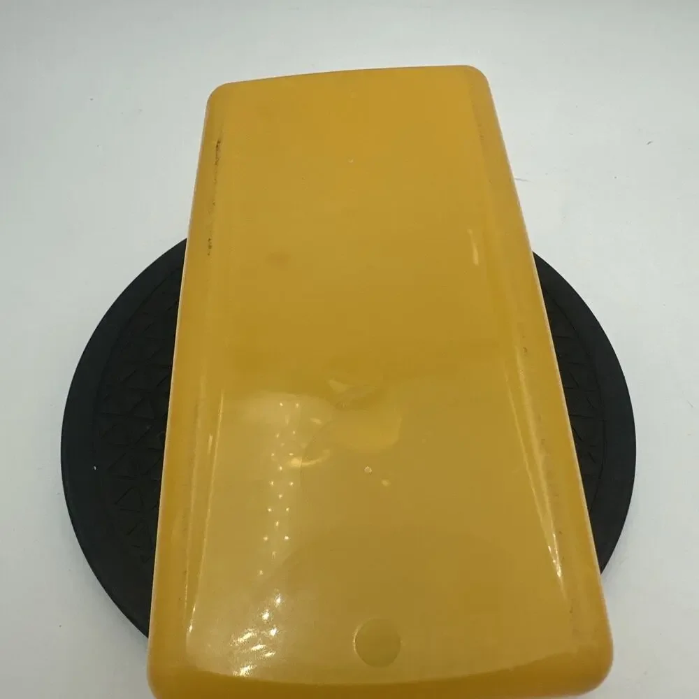 Huggies yellow baby
